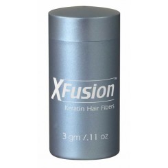 XFusion HAIR BUILDING FIBERS 3GM